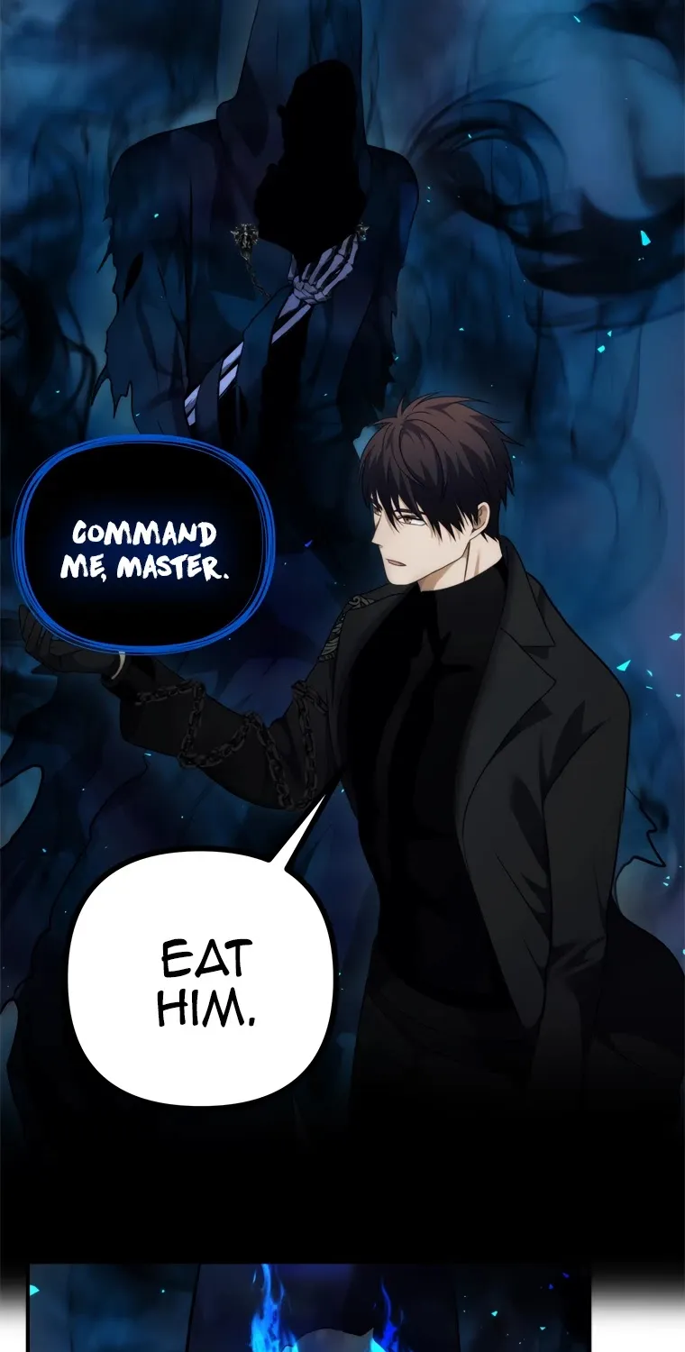 Read Ranker Who Lives A Second Time EN Manga Online