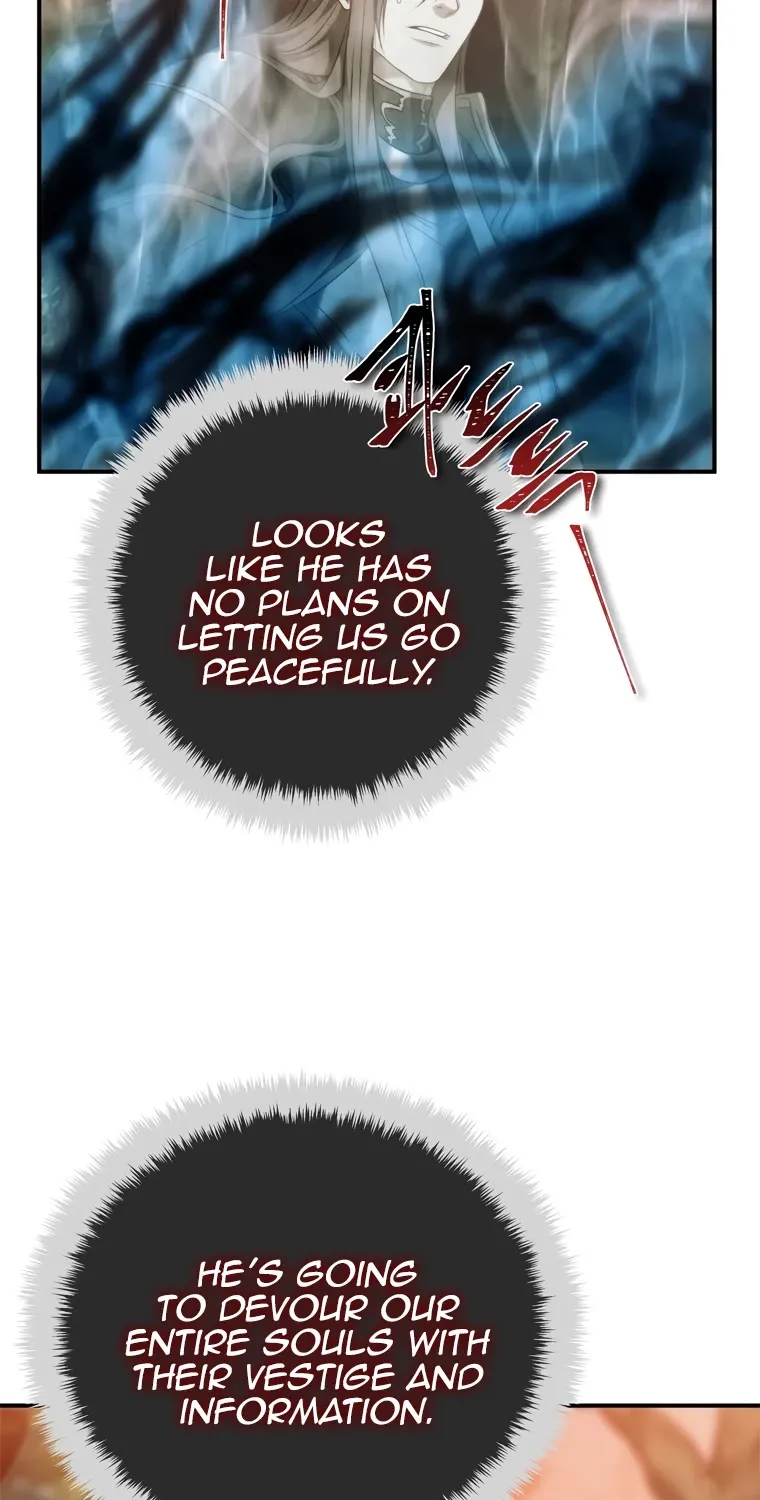 Read Ranker Who Lives A Second Time EN Manga Online