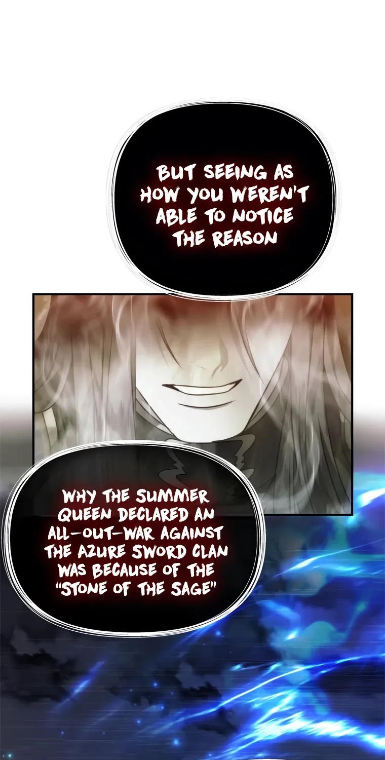 Read Ranker Who Lives A Second Time EN Manga Online