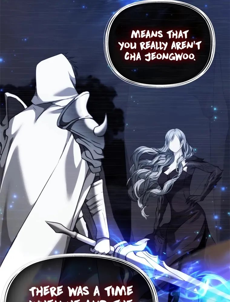Read Ranker Who Lives A Second Time EN Manga Online