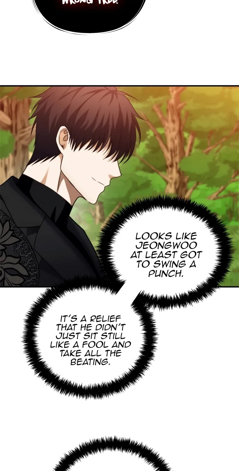 Read Ranker Who Lives A Second Time EN Manga Online