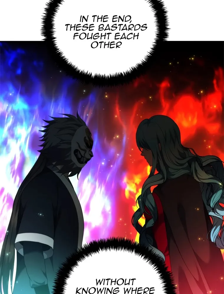 Read Ranker Who Lives A Second Time EN Manga Online