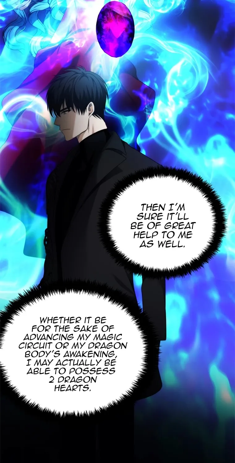 Read Ranker Who Lives A Second Time EN Manga Online