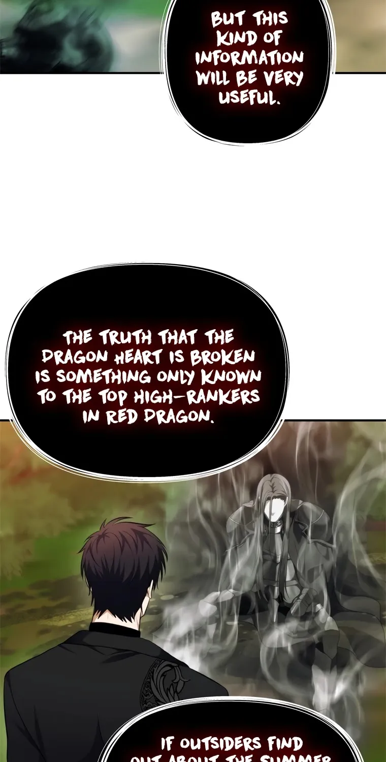 Read Ranker Who Lives A Second Time EN Manga Online