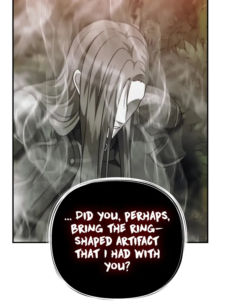 Read Ranker Who Lives A Second Time EN Manga Online