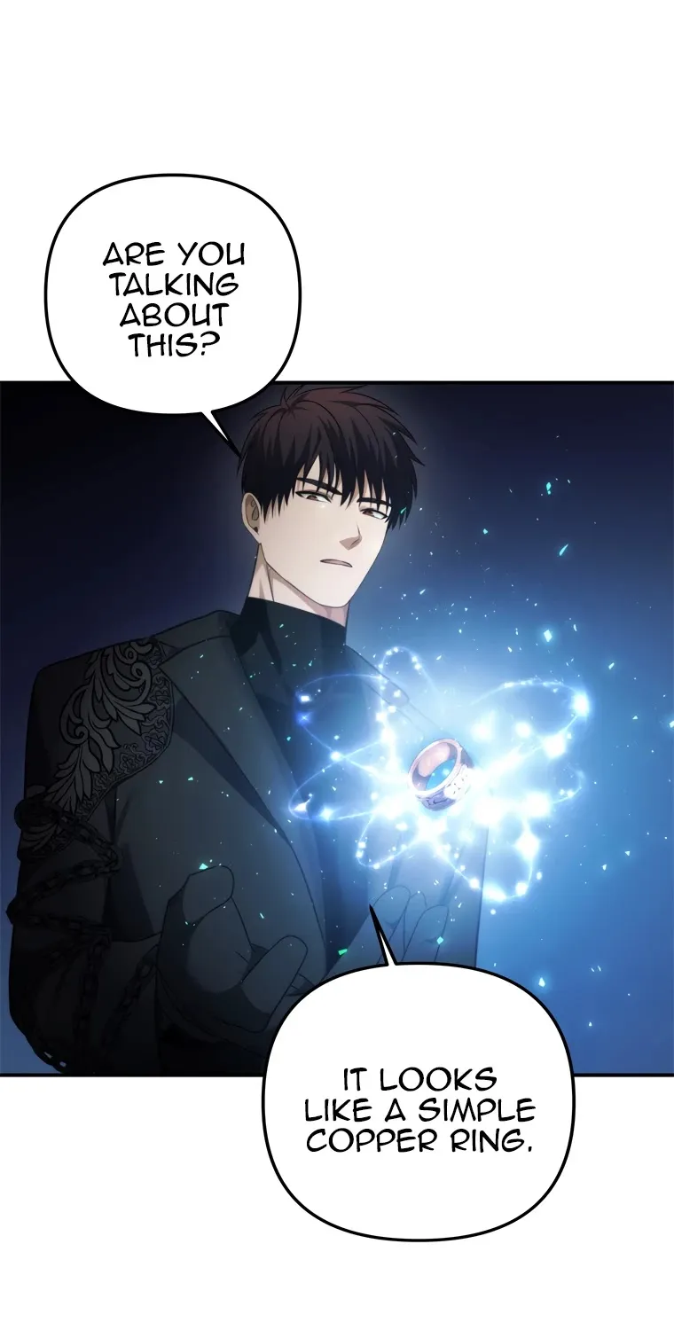 Read Ranker Who Lives A Second Time EN Manga Online