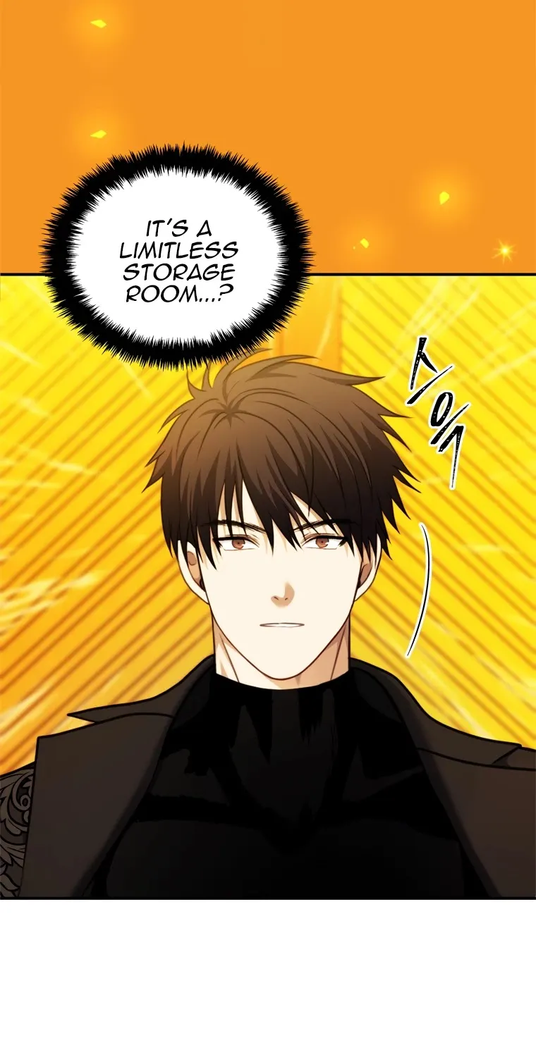 Read Ranker Who Lives A Second Time EN Manga Online