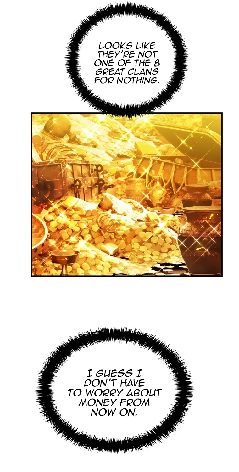 Read Ranker Who Lives A Second Time EN Manga Online