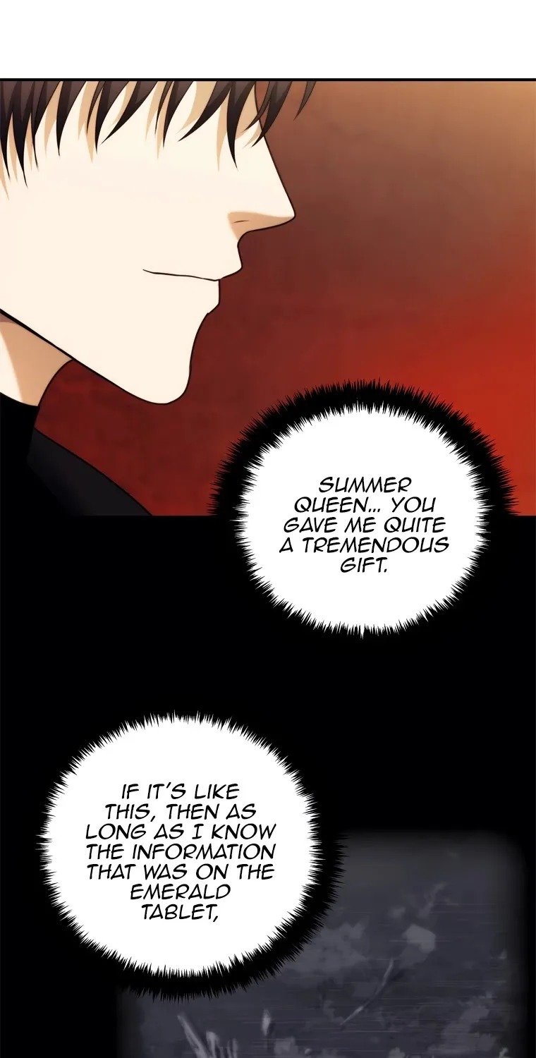 Read Ranker Who Lives A Second Time EN Manga Online