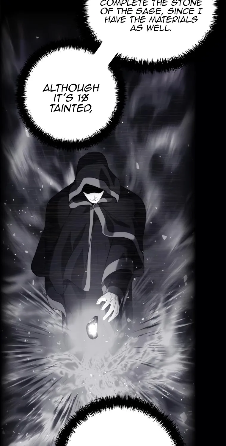 Read Ranker Who Lives A Second Time EN Manga Online