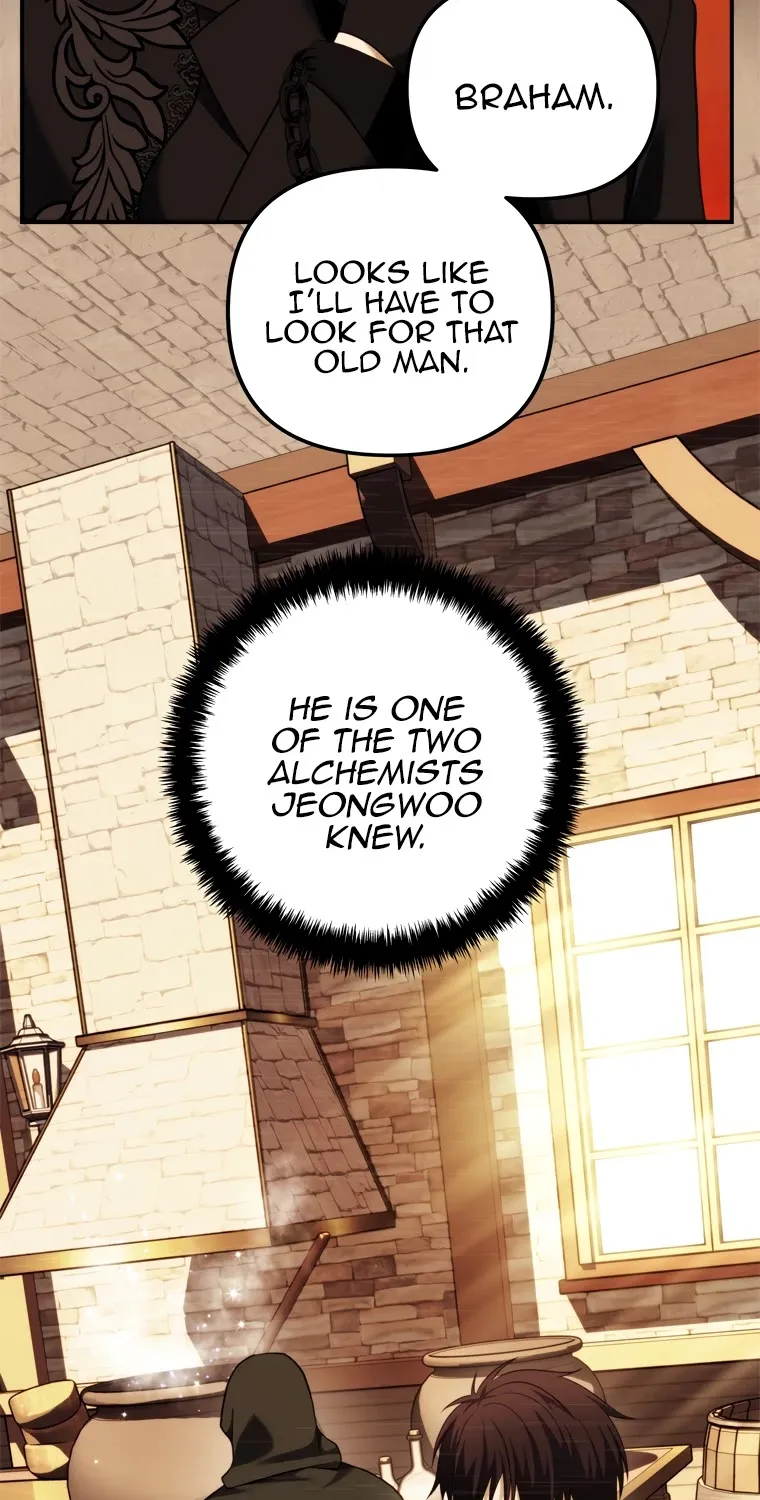 Read Ranker Who Lives A Second Time EN Manga Online
