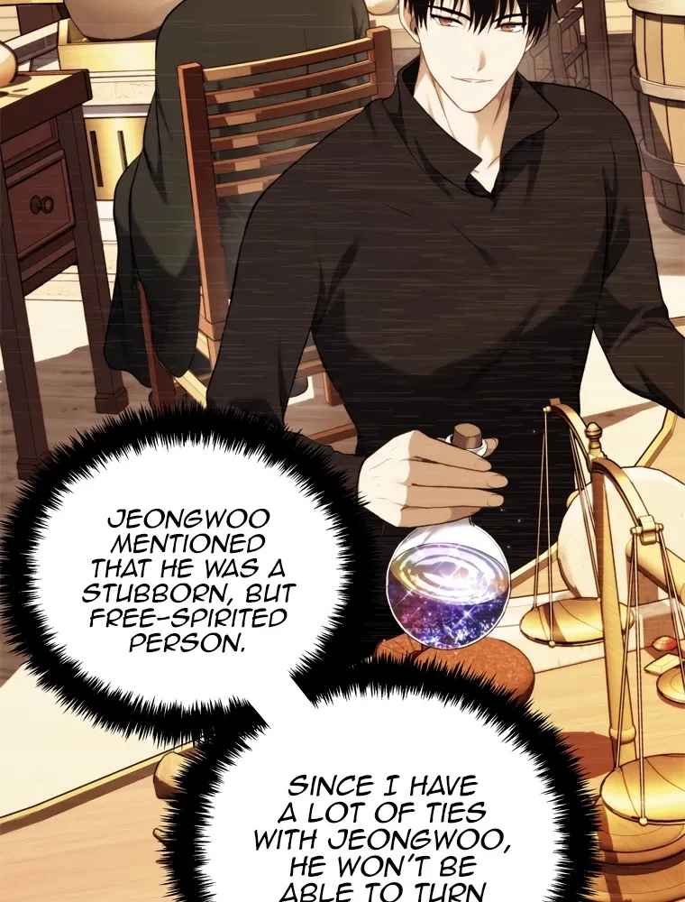 Read Ranker Who Lives A Second Time EN Manga Online