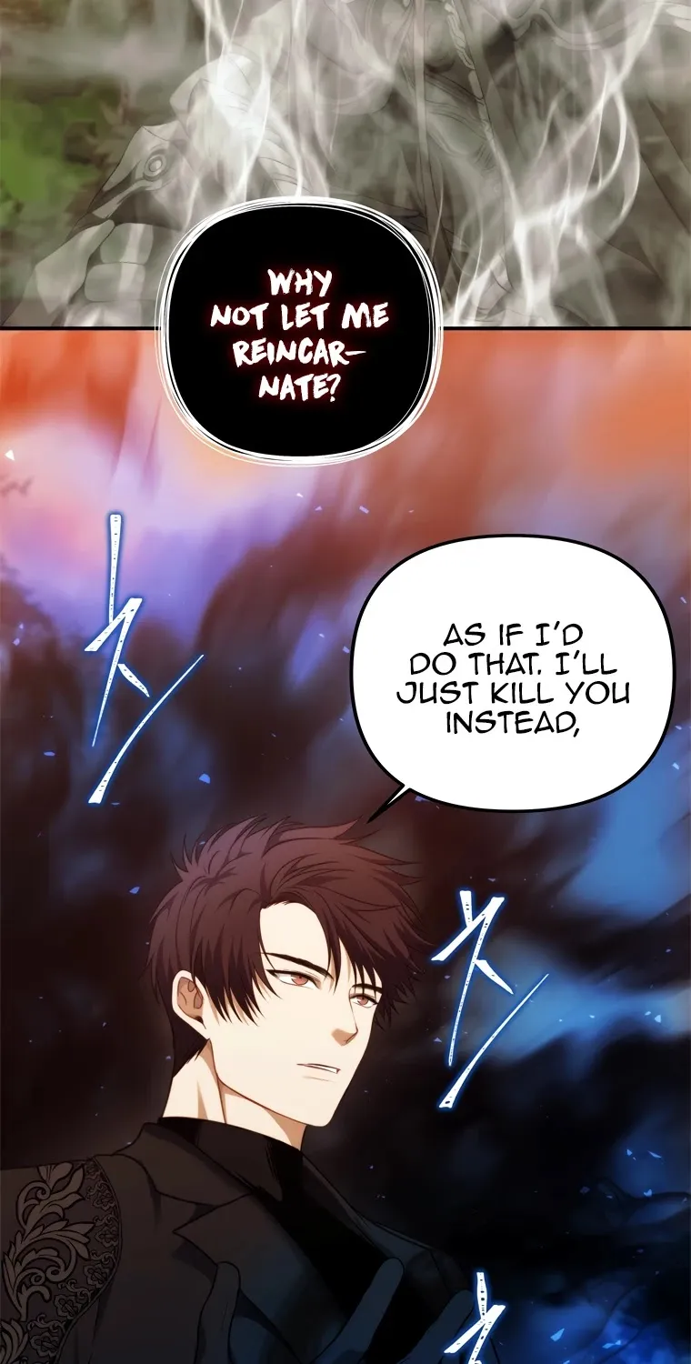 Read Ranker Who Lives A Second Time EN Manga Online