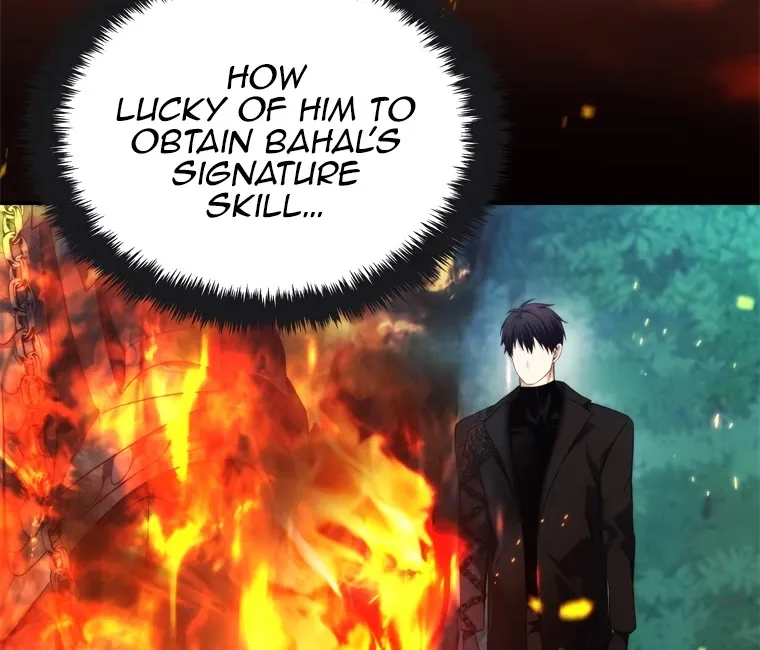 Read Ranker Who Lives A Second Time EN Manga Online