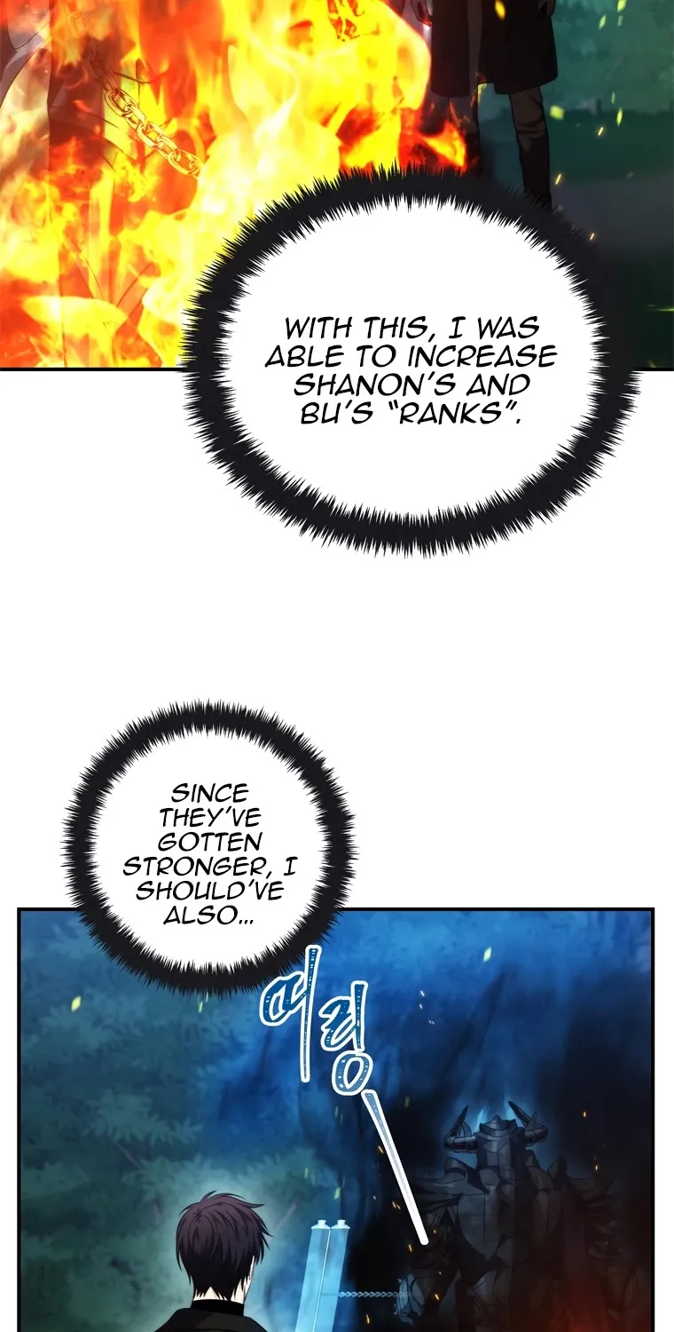 Read Ranker Who Lives A Second Time EN Manga Online