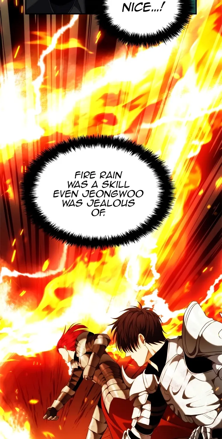 Read Ranker Who Lives A Second Time EN Manga Online