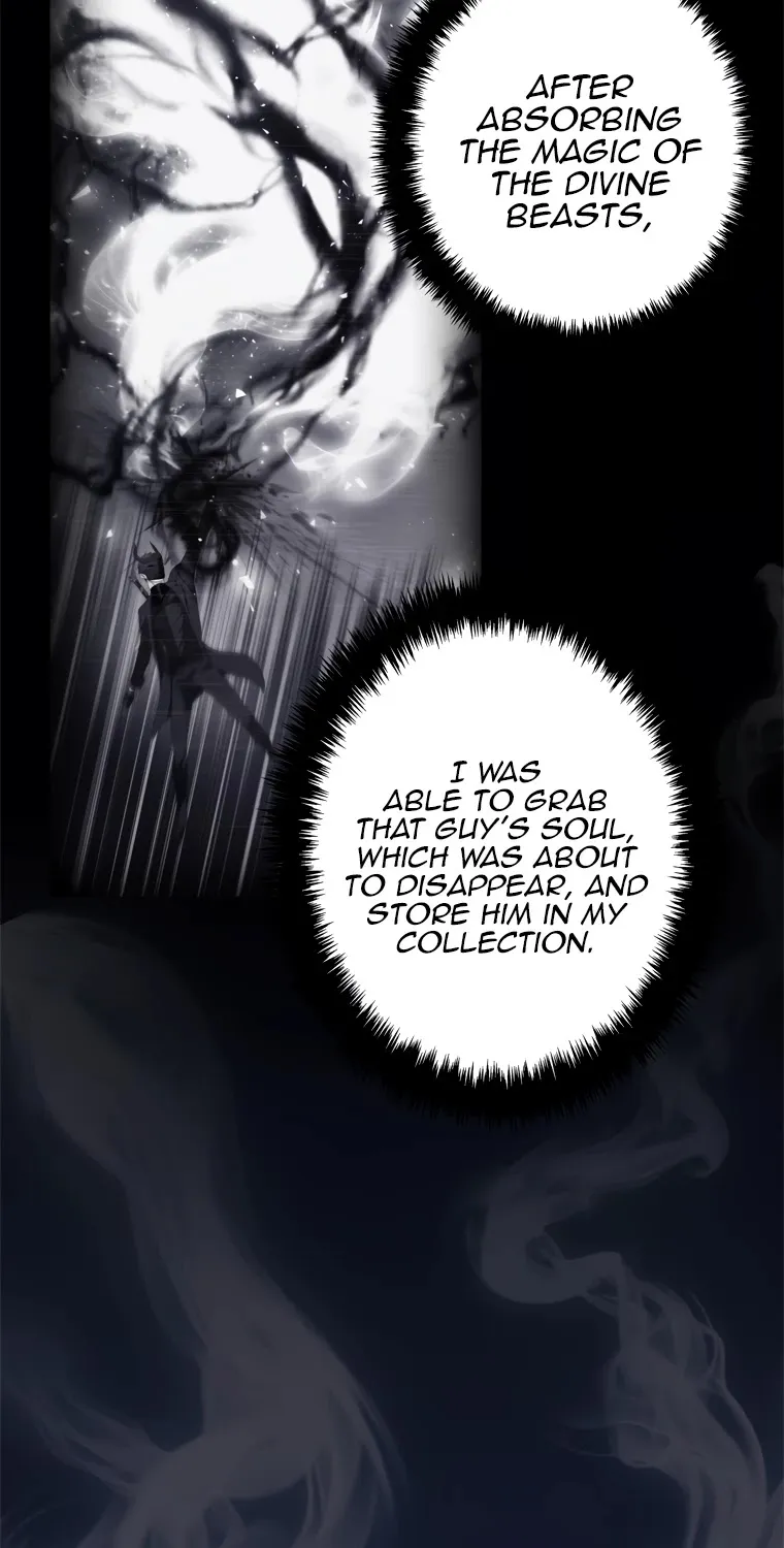 Read Ranker Who Lives A Second Time EN Manga Online