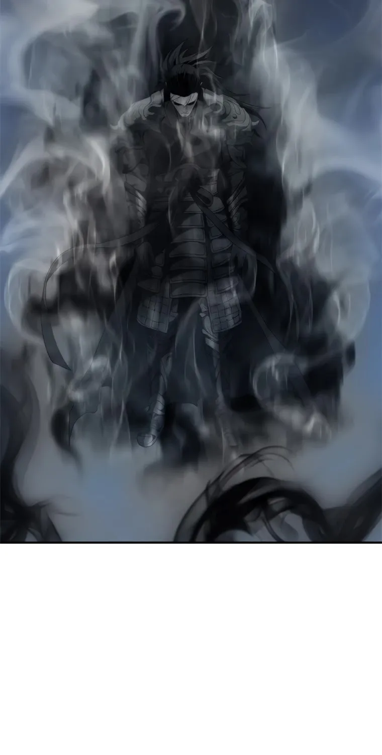 Read Ranker Who Lives A Second Time EN Manga Online