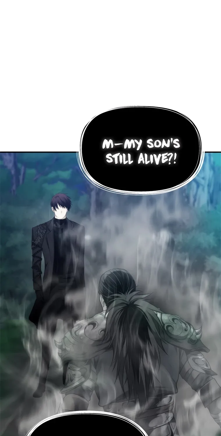 Read Ranker Who Lives A Second Time EN Manga Online
