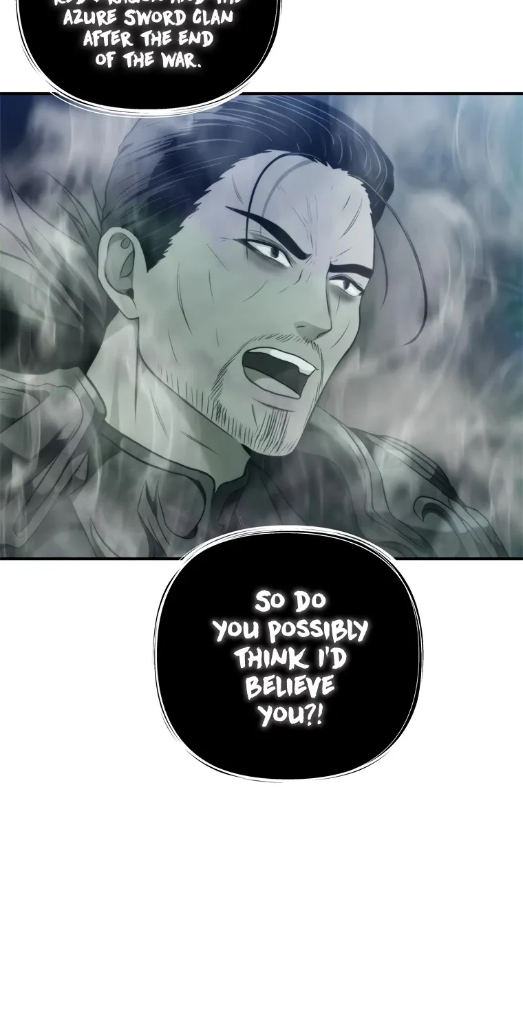 Read Ranker Who Lives A Second Time EN Manga Online
