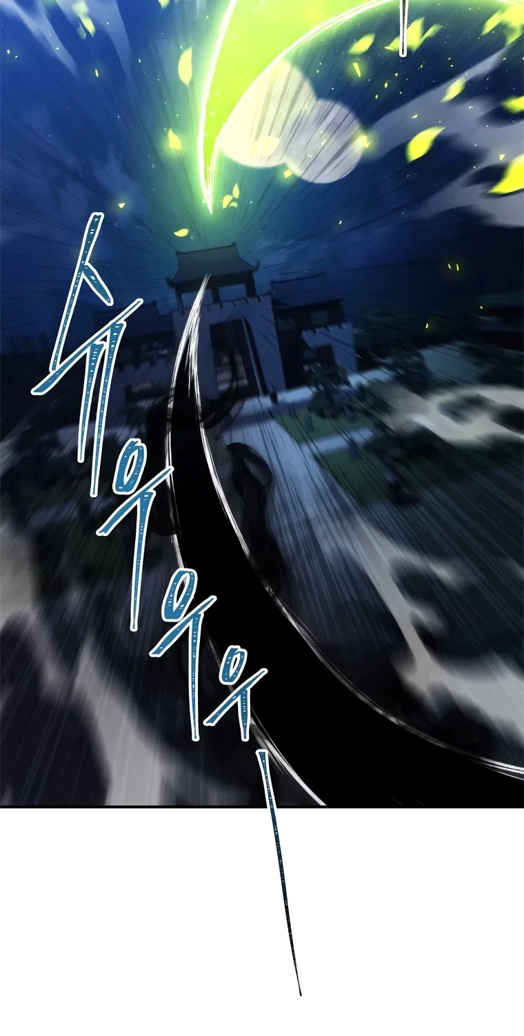 Read Ranker Who Lives A Second Time EN Manga Online