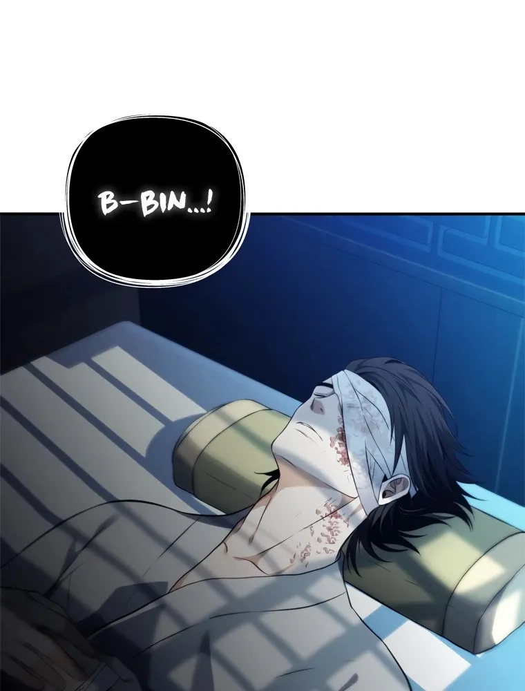Read Ranker Who Lives A Second Time EN Manga Online