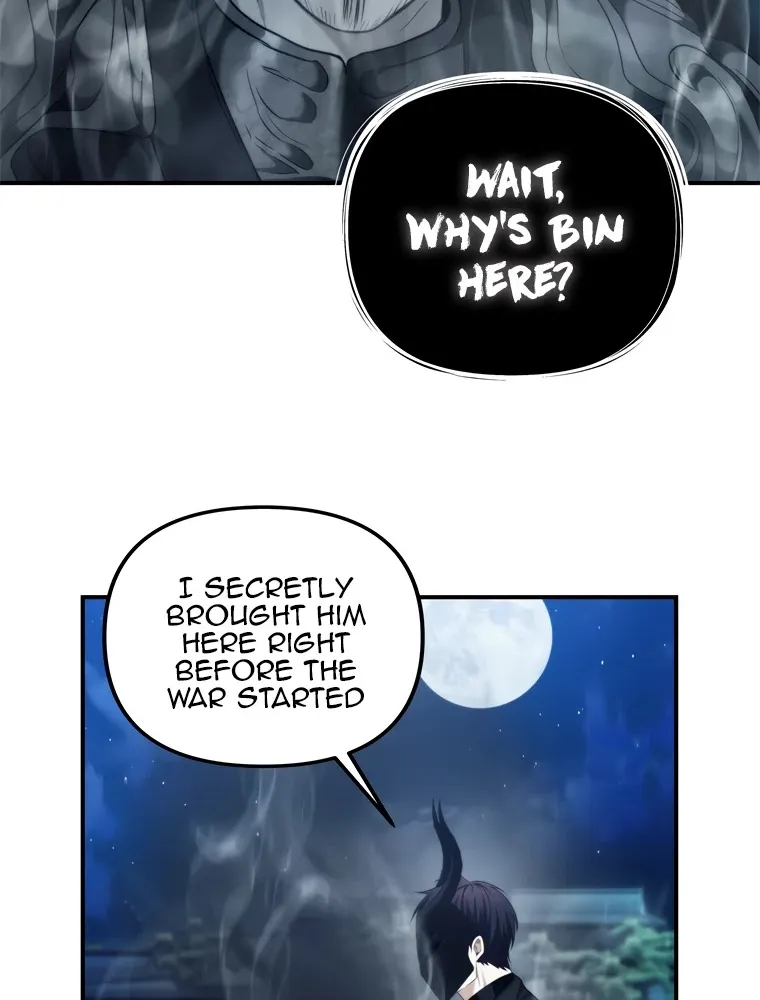 Read Ranker Who Lives A Second Time EN Manga Online