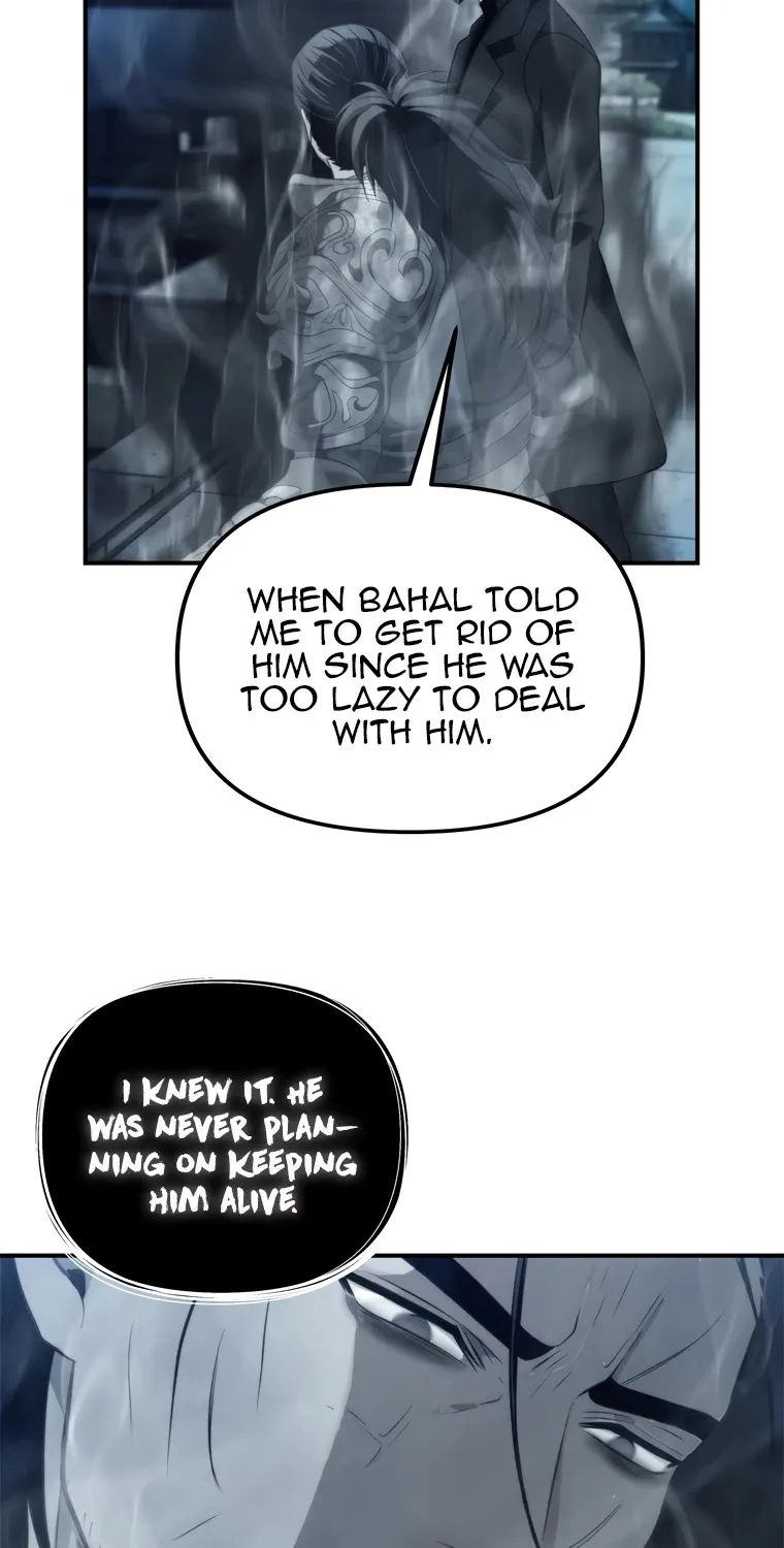 Read Ranker Who Lives A Second Time EN Manga Online