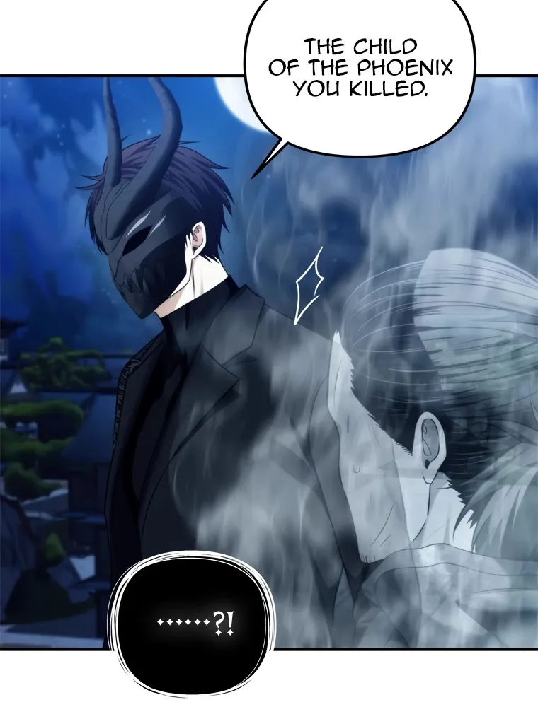 Read Ranker Who Lives A Second Time EN Manga Online