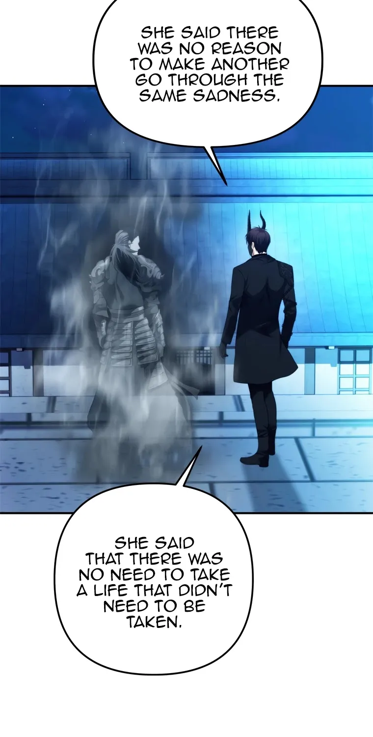 Read Ranker Who Lives A Second Time EN Manga Online