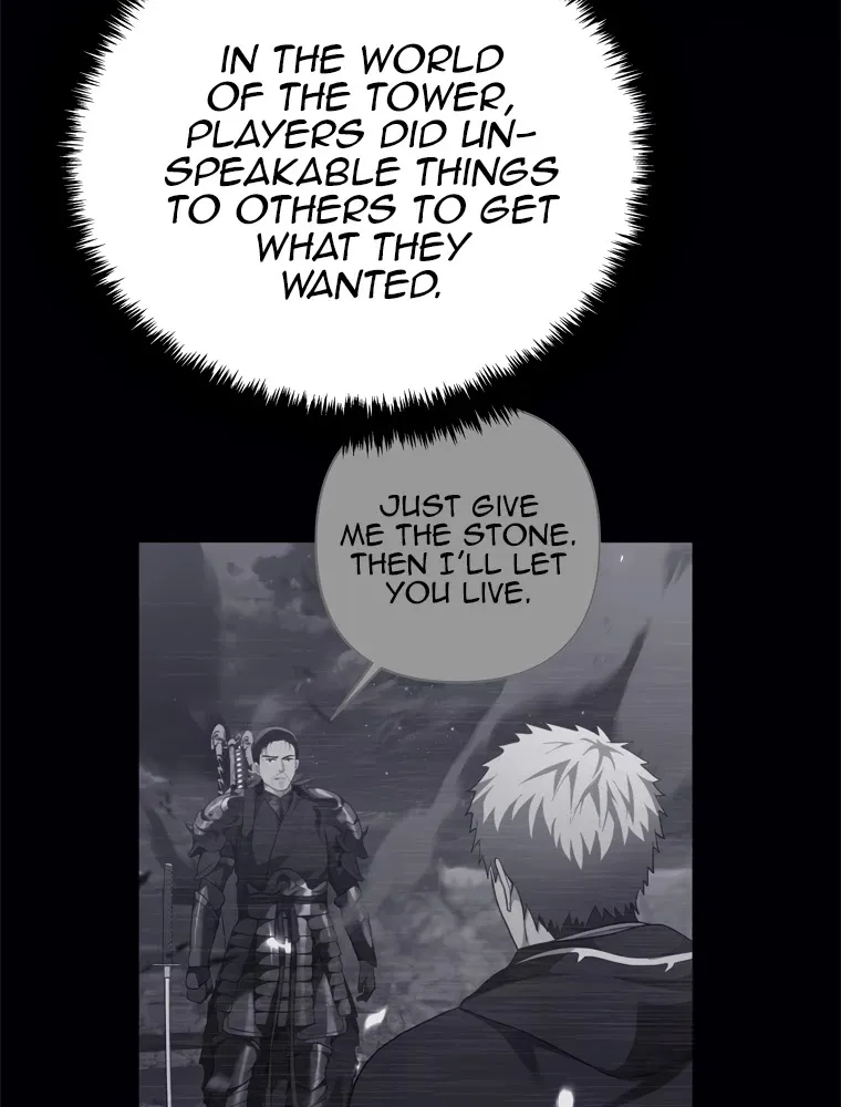 Read Ranker Who Lives A Second Time EN Manga Online