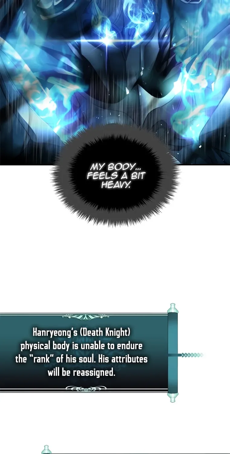 Read Ranker Who Lives A Second Time EN Manga Online