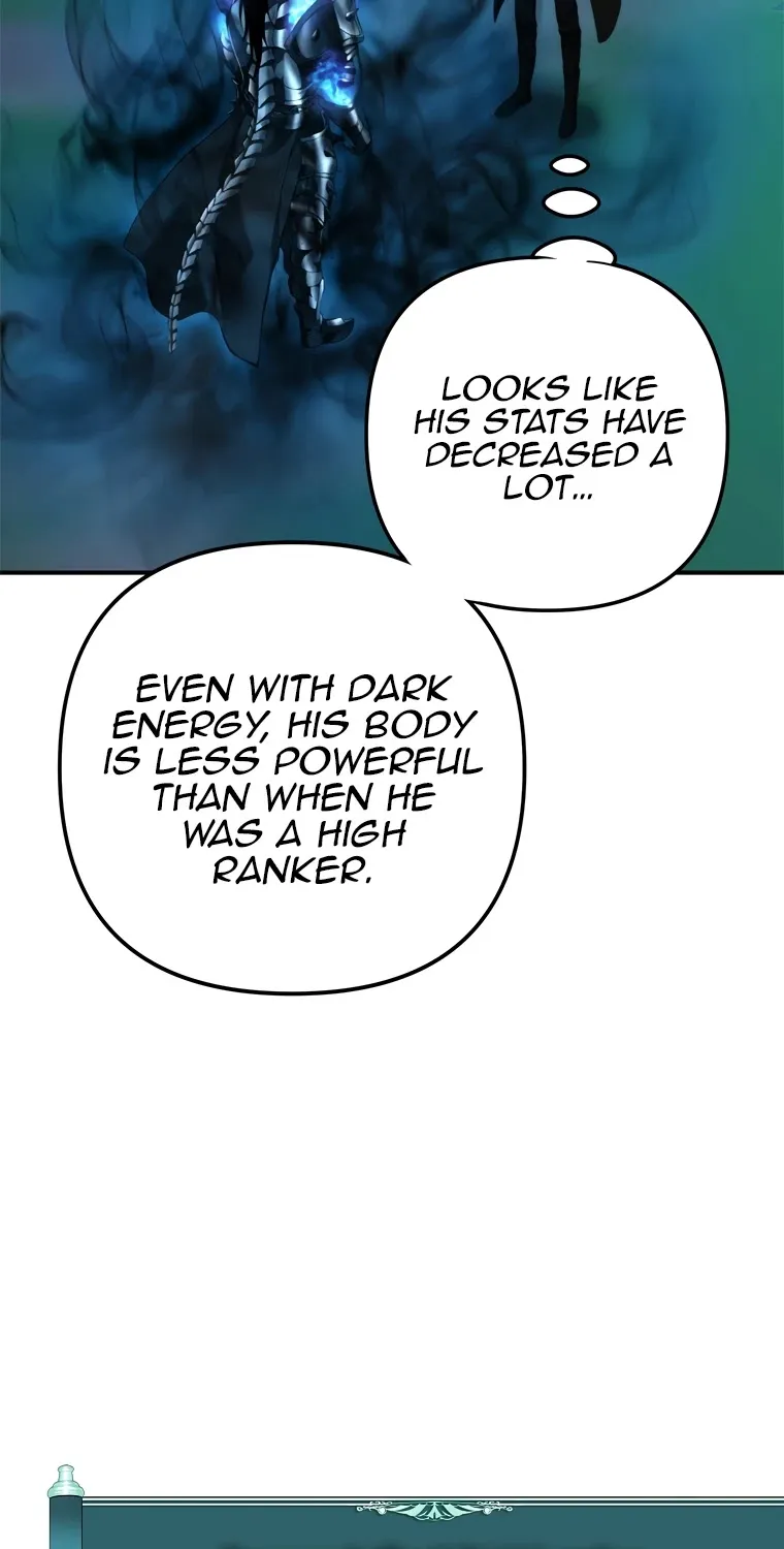 Read Ranker Who Lives A Second Time EN Manga Online