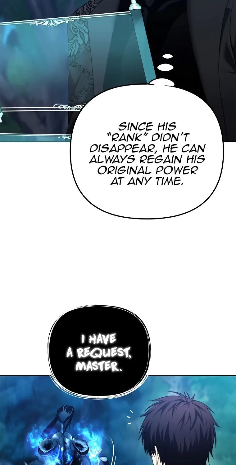 Read Ranker Who Lives A Second Time EN Manga Online