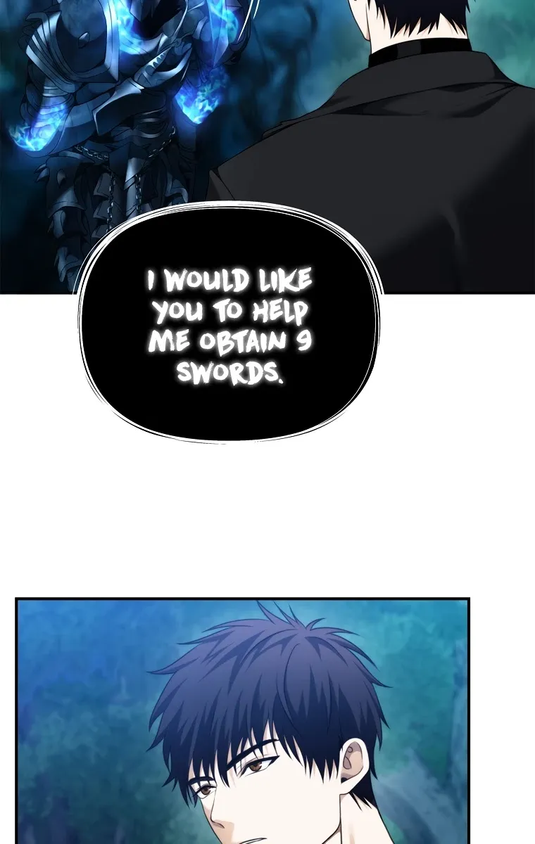 Read Ranker Who Lives A Second Time EN Manga Online