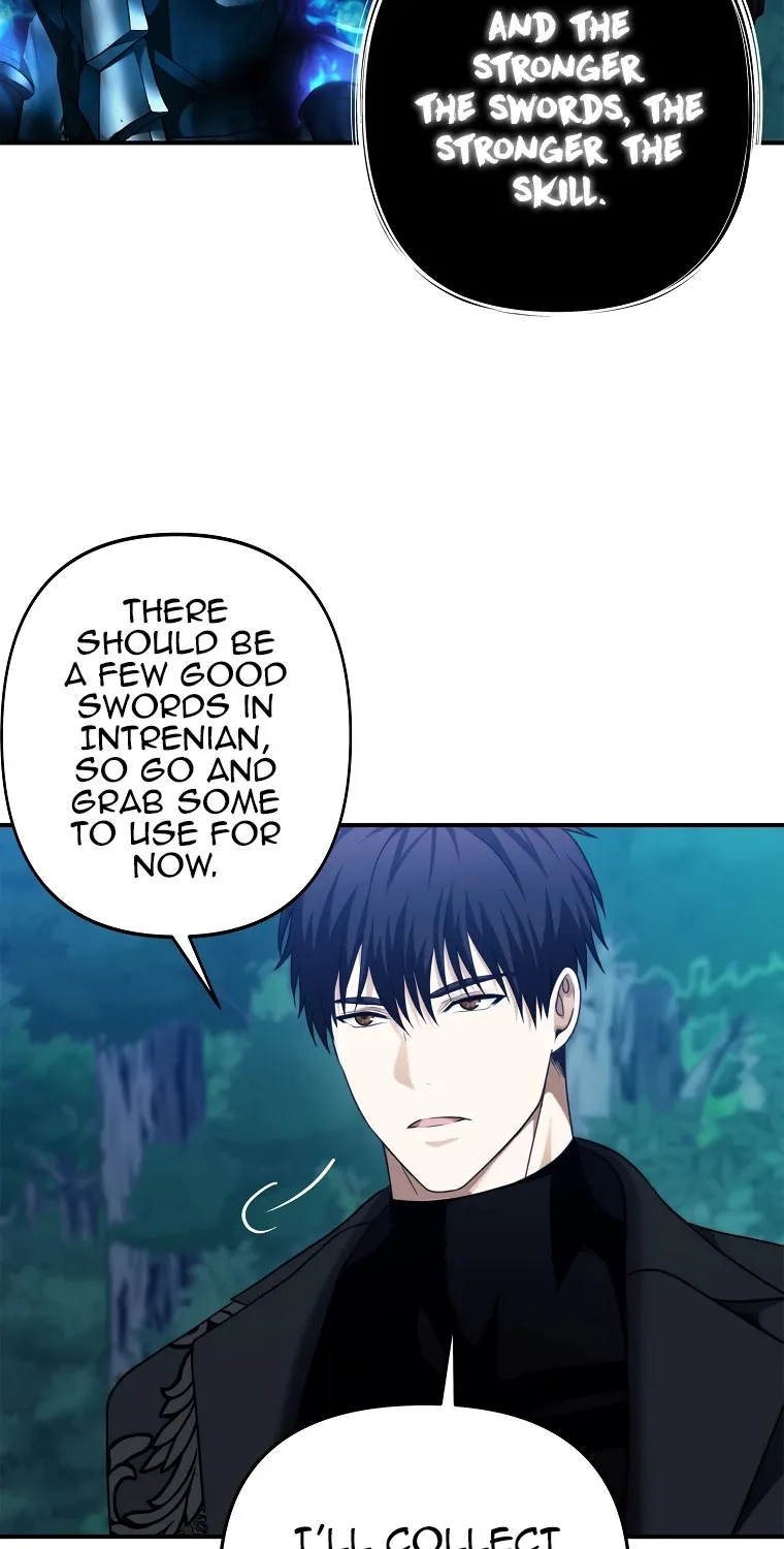 Read Ranker Who Lives A Second Time EN Manga Online