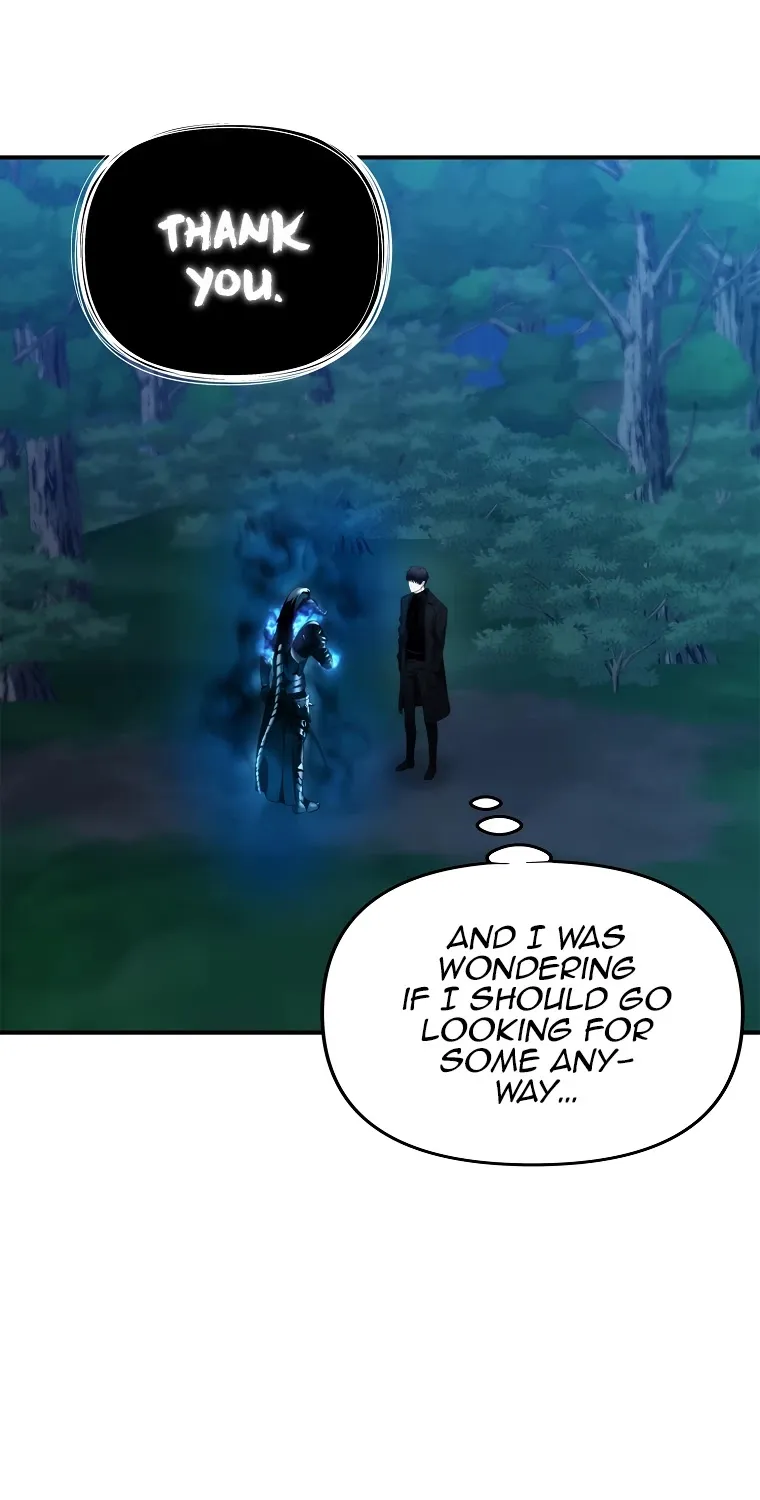 Read Ranker Who Lives A Second Time EN Manga Online