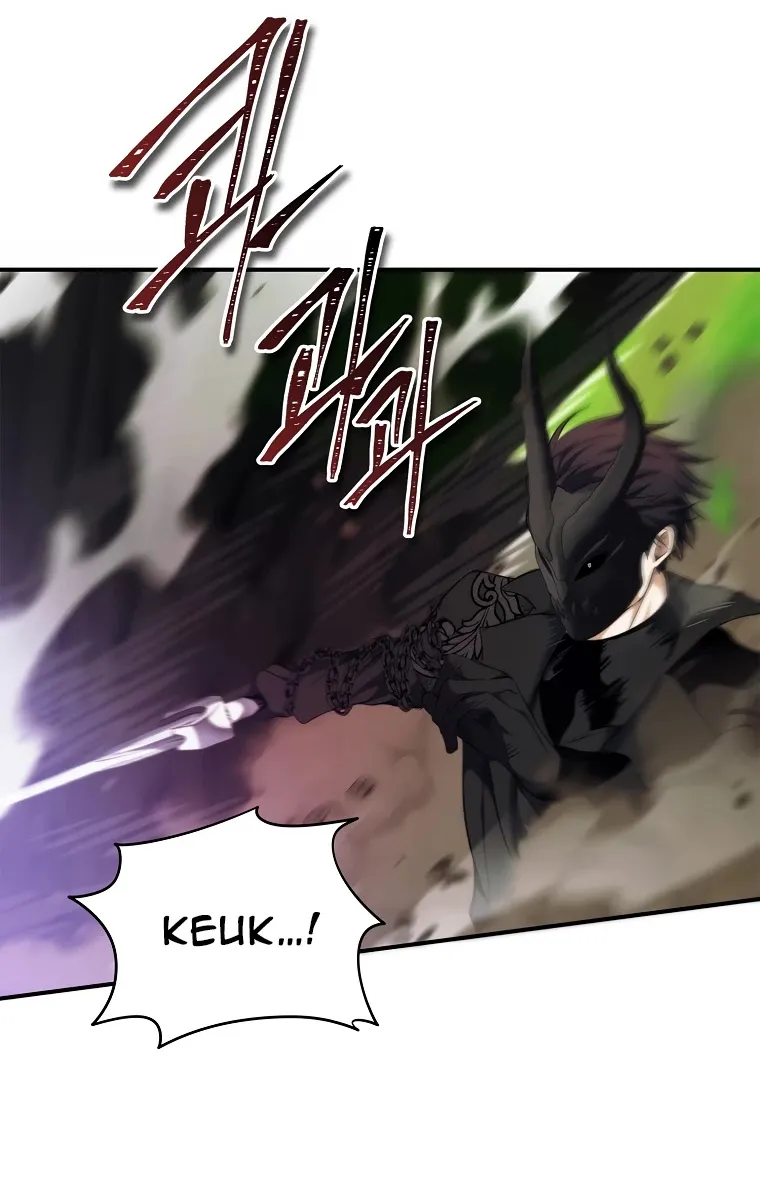 Read Ranker Who Lives A Second Time EN Manga Online
