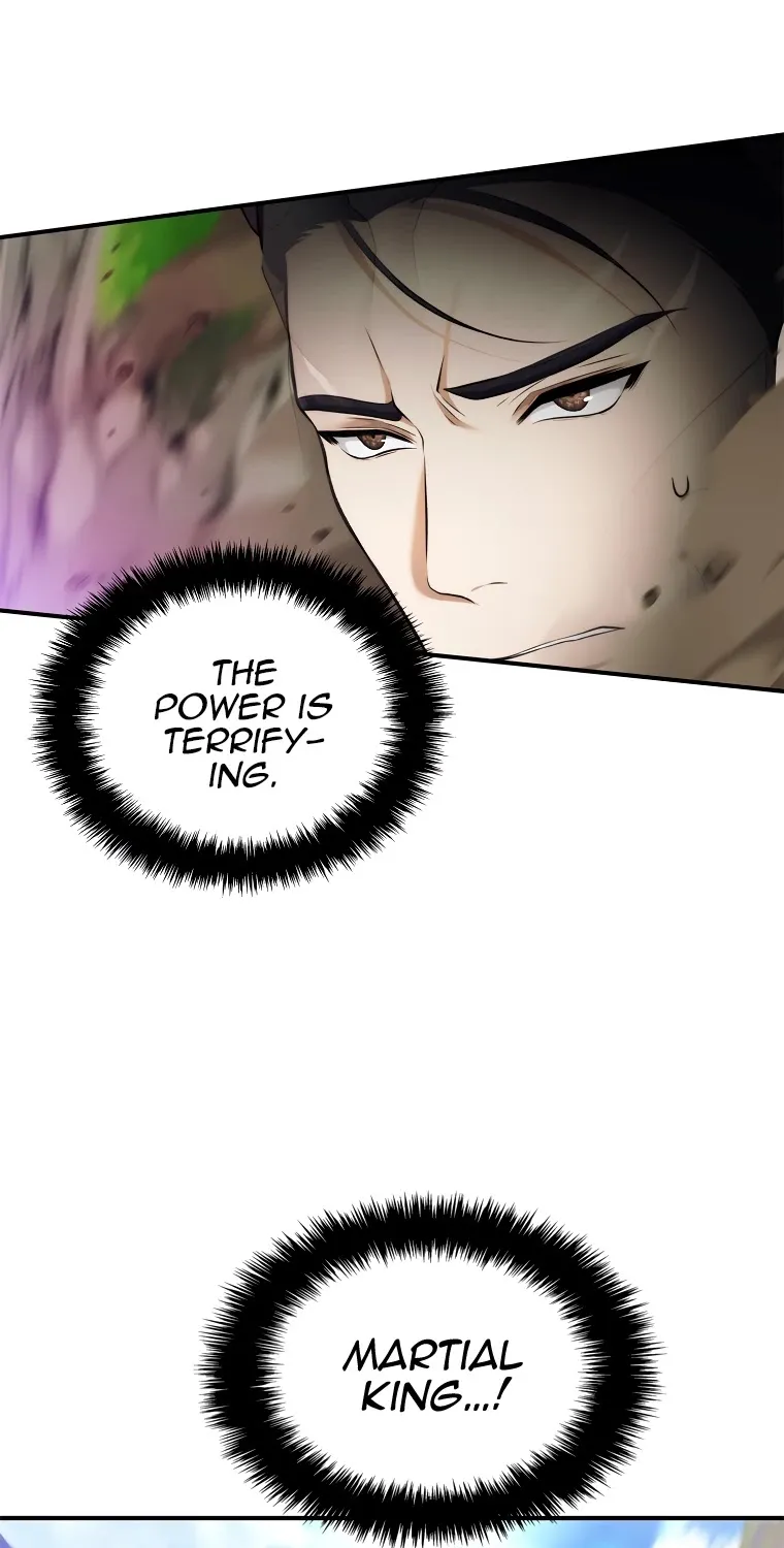 Read Ranker Who Lives A Second Time EN Manga Online