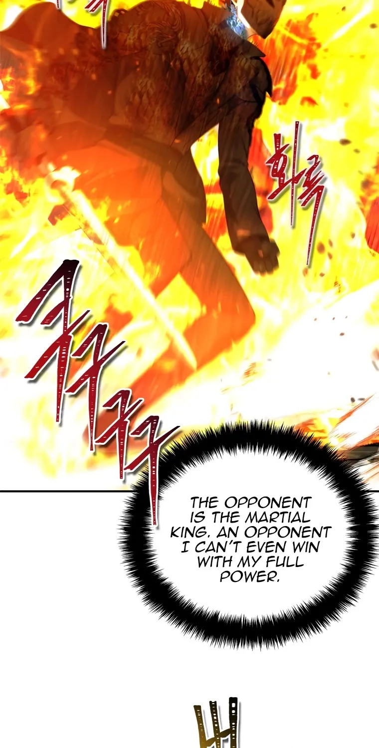 Read Ranker Who Lives A Second Time EN Manga Online