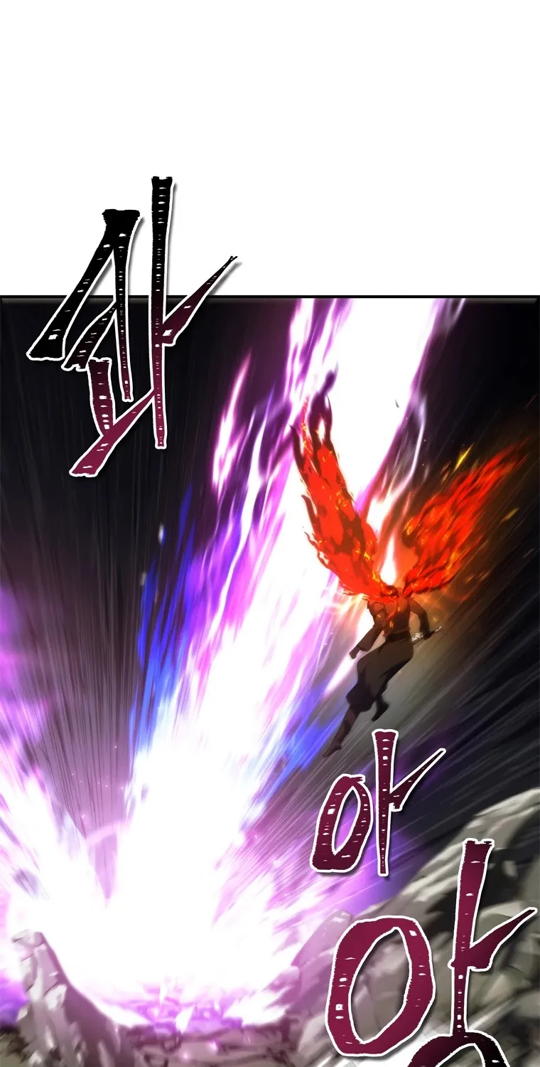 Read Ranker Who Lives A Second Time EN Manga Online