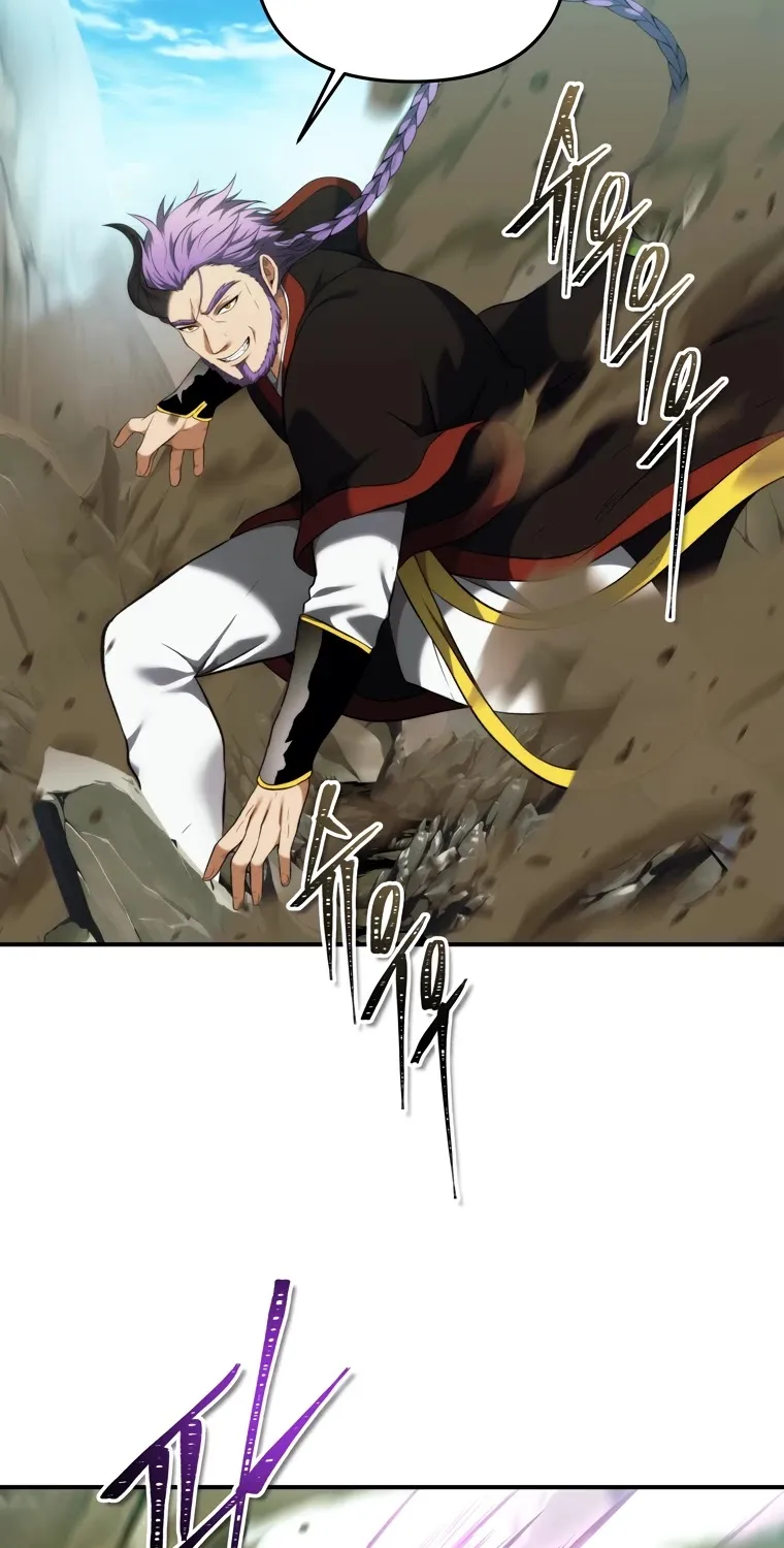 Read Ranker Who Lives A Second Time EN Manga Online