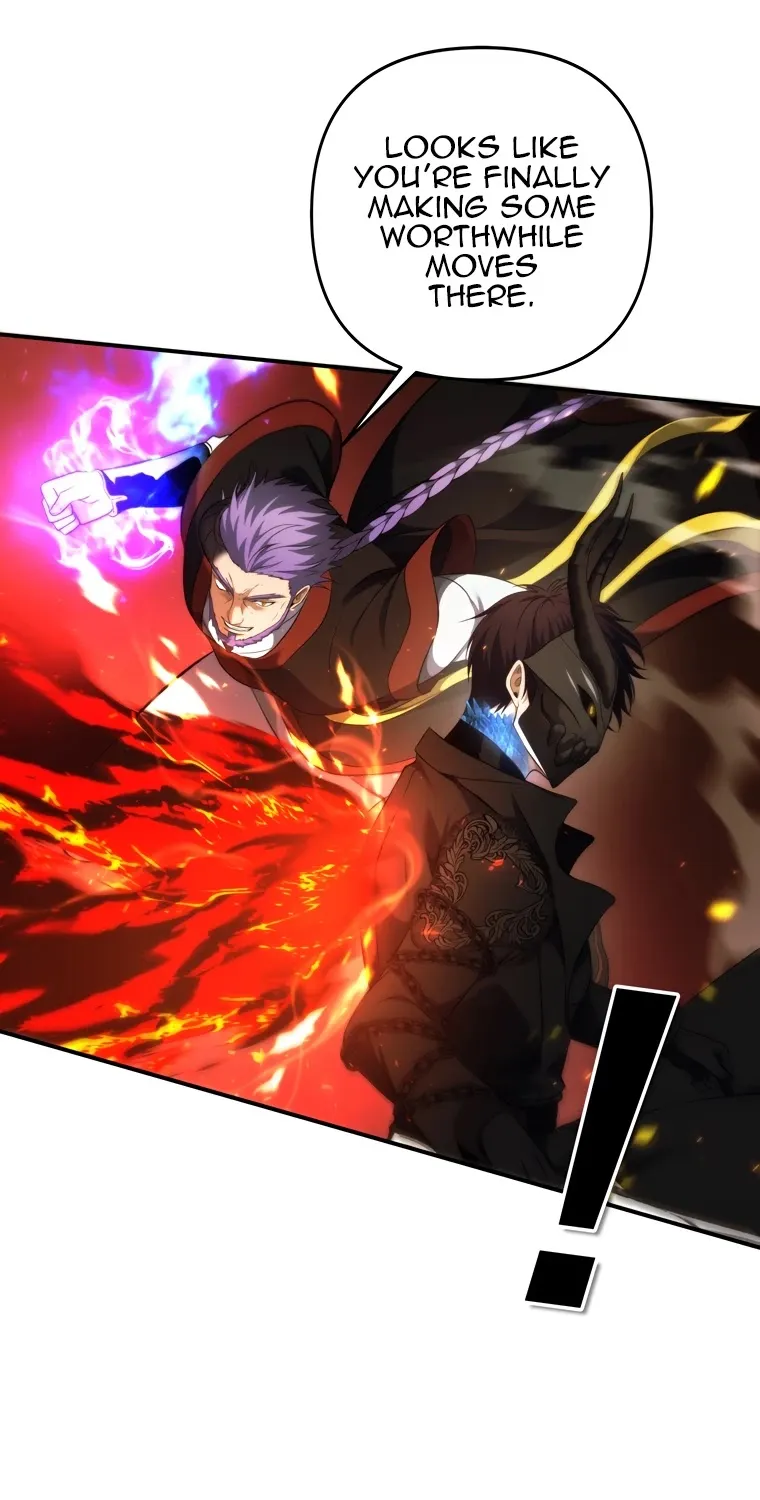 Read Ranker Who Lives A Second Time EN Manga Online