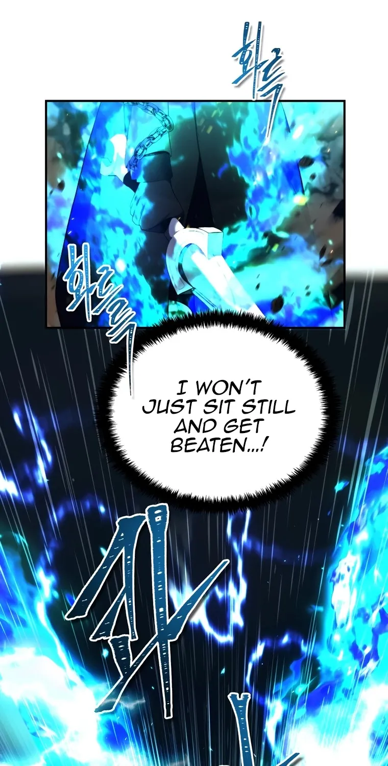 Read Ranker Who Lives A Second Time EN Manga Online