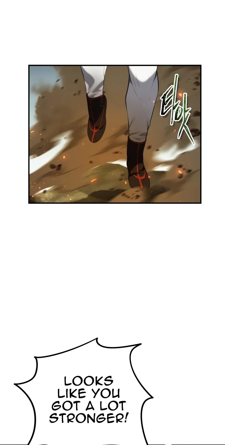 Read Ranker Who Lives A Second Time EN Manga Online