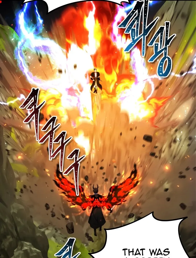 Read Ranker Who Lives A Second Time EN Manga Online
