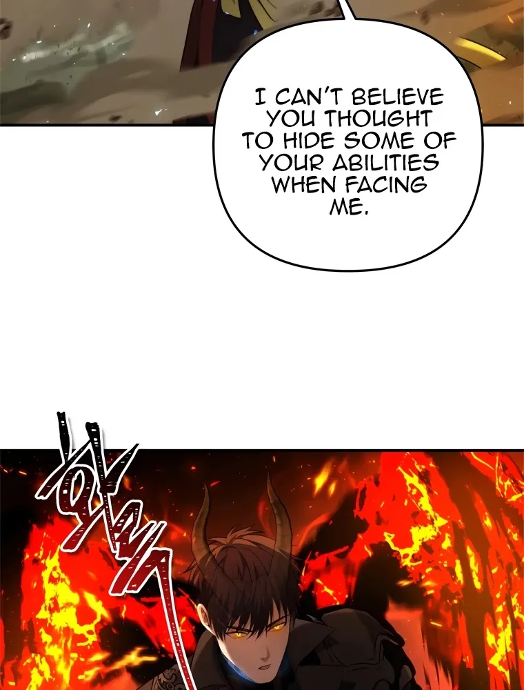 Read Ranker Who Lives A Second Time EN Manga Online