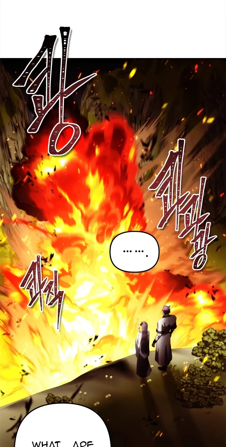 Read Ranker Who Lives A Second Time EN Manga Online