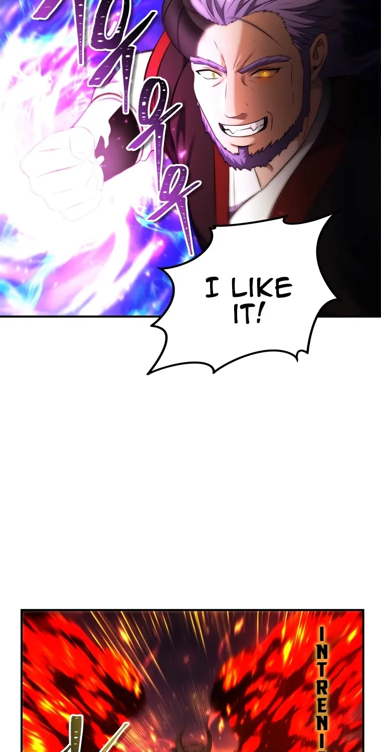 Read Ranker Who Lives A Second Time EN Manga Online