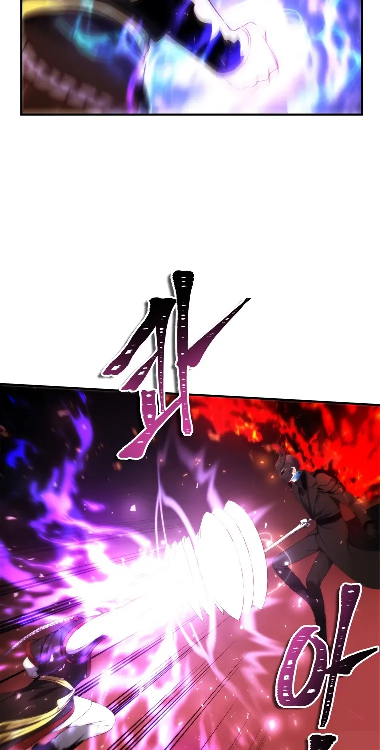 Read Ranker Who Lives A Second Time EN Manga Online